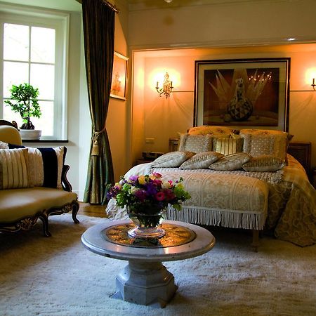 Boutique Hotel Huize Rustoord Esbeek Luaran gambar