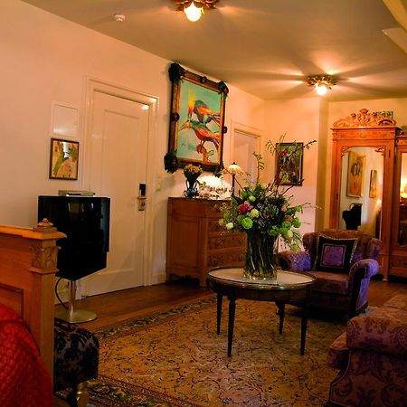 Boutique Hotel Huize Rustoord Esbeek Luaran gambar
