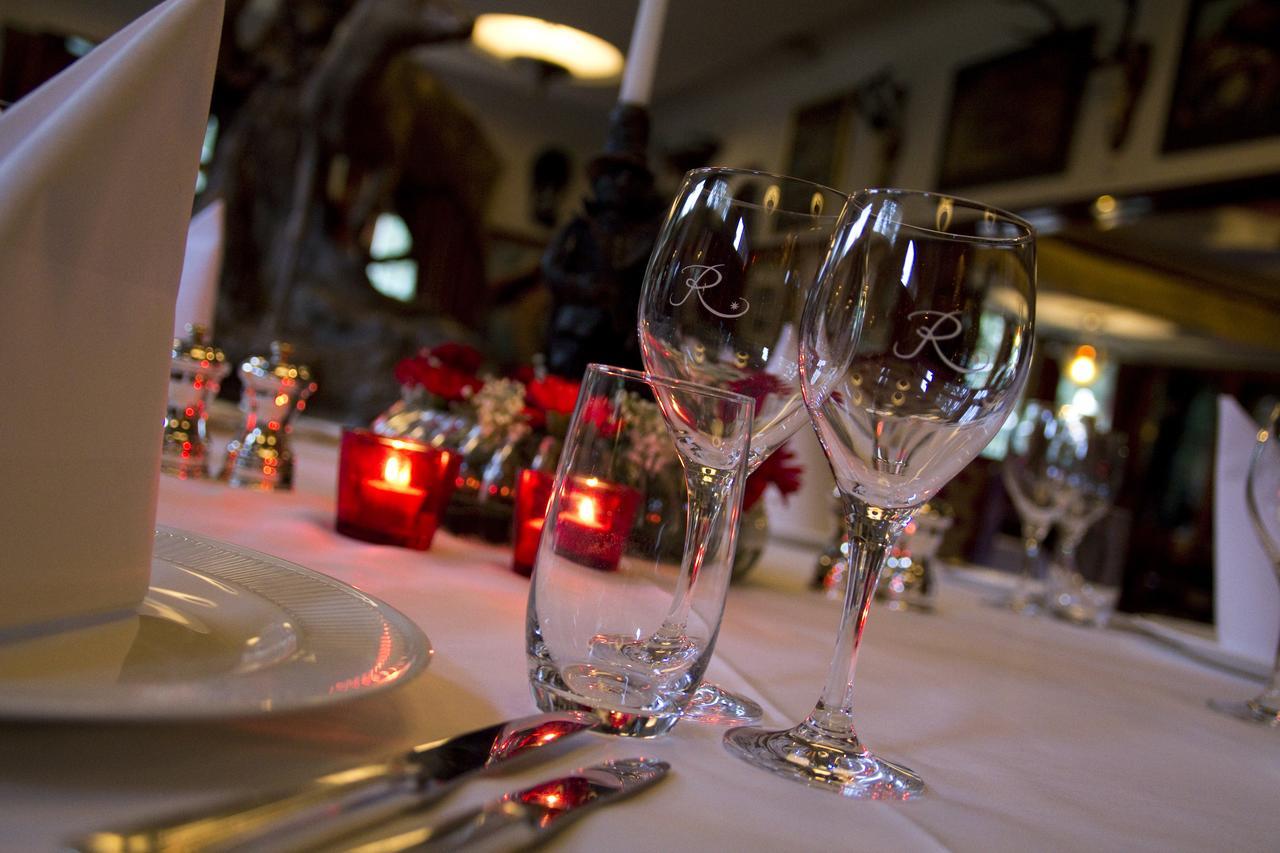 Boutique Hotel Huize Rustoord Esbeek Luaran gambar