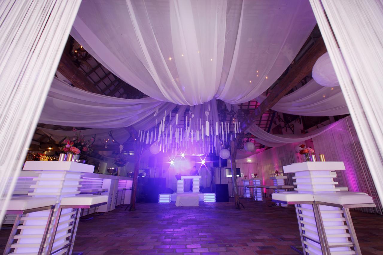 Boutique Hotel Huize Rustoord Esbeek Luaran gambar