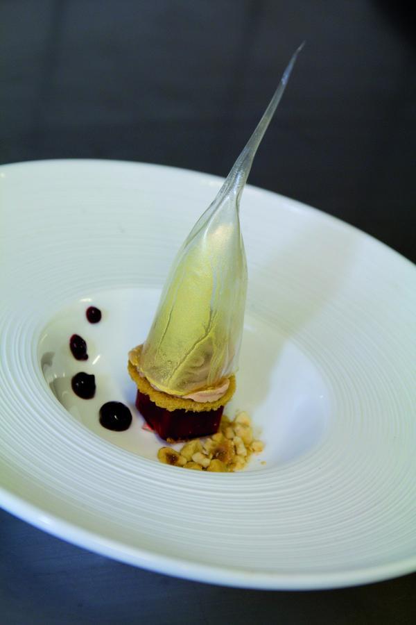 Boutique Hotel Huize Rustoord Esbeek Luaran gambar