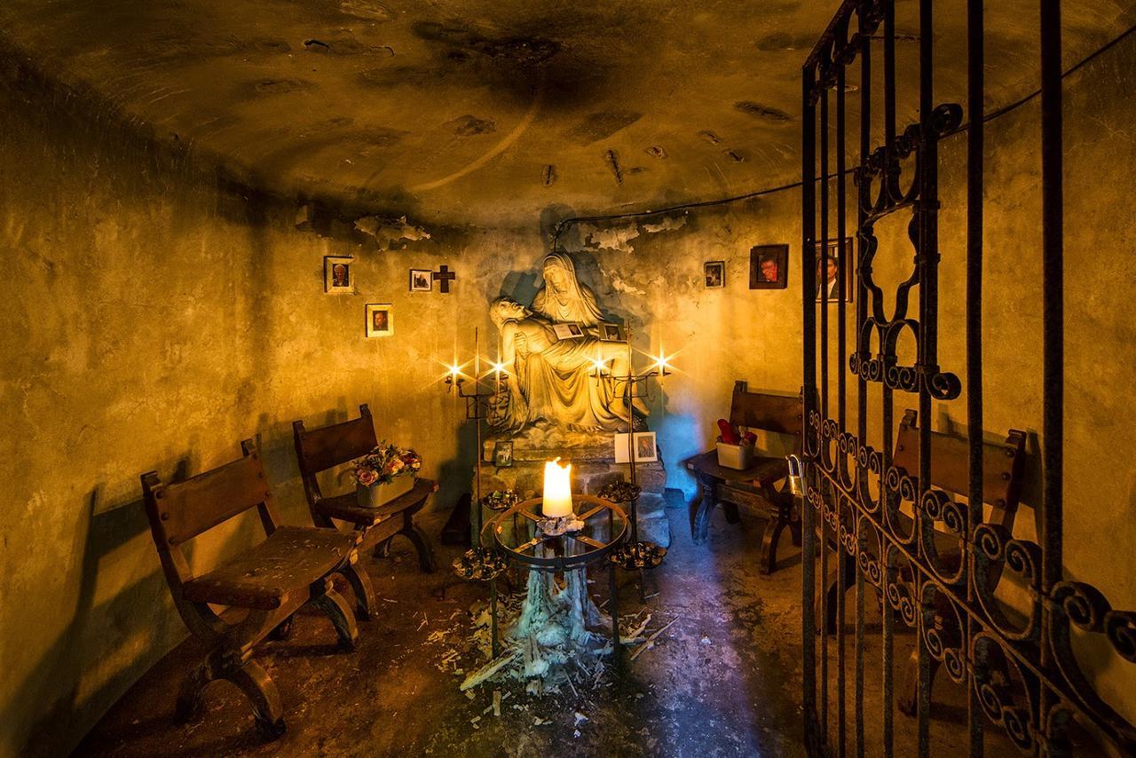 Boutique Hotel Huize Rustoord Esbeek Luaran gambar