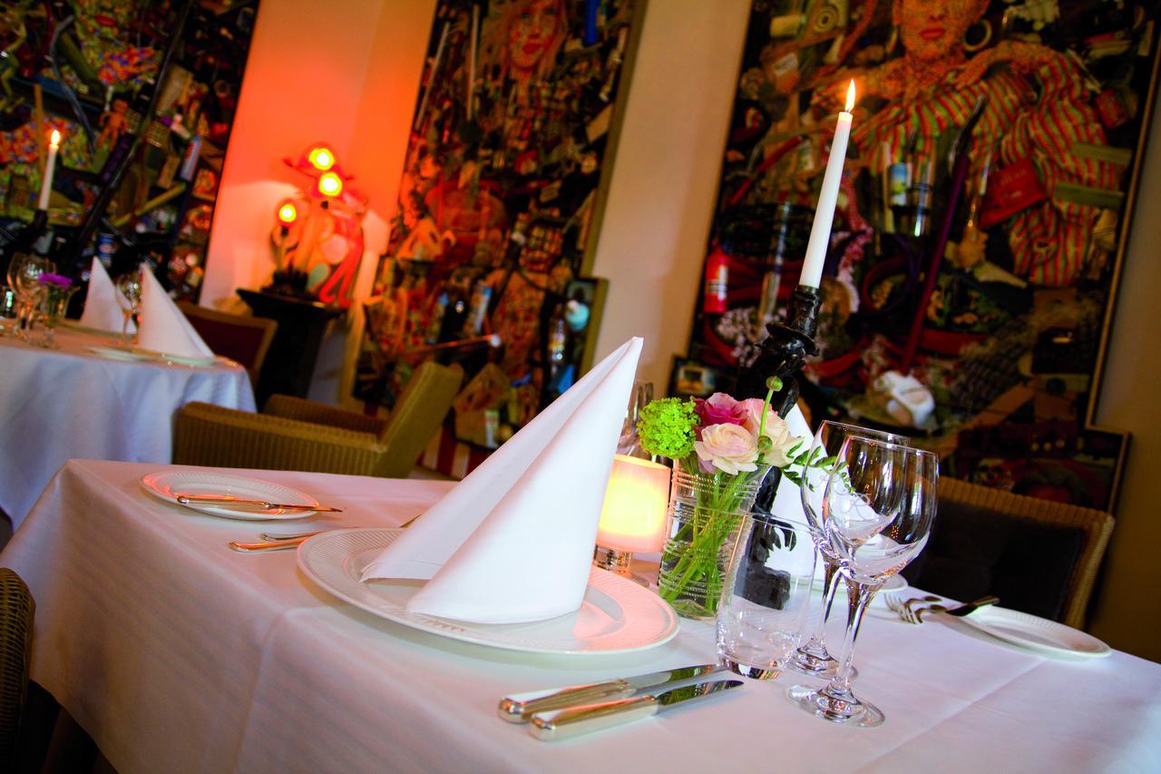 Boutique Hotel Huize Rustoord Esbeek Luaran gambar