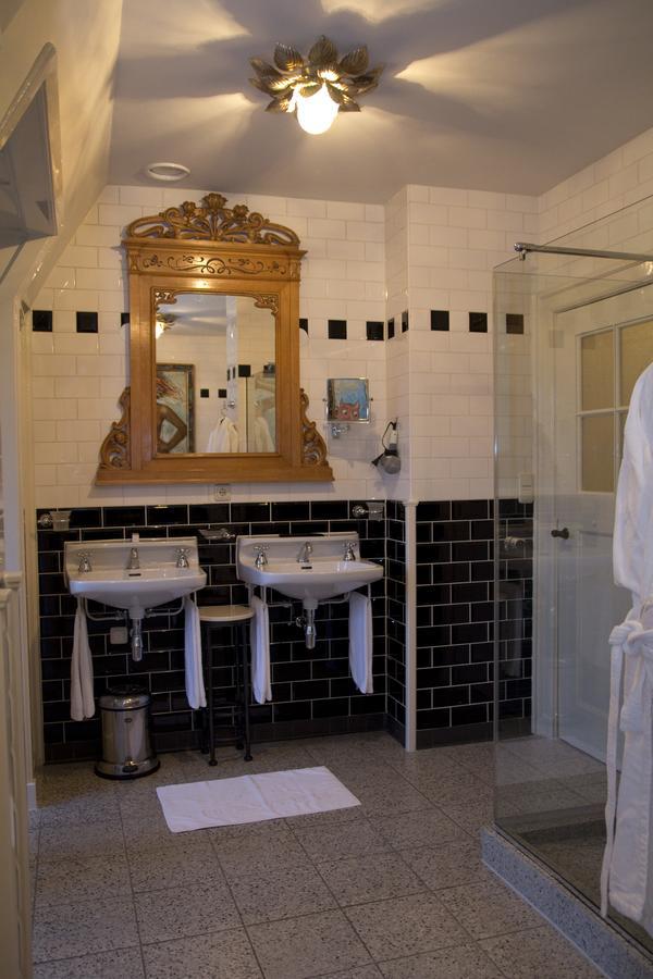 Boutique Hotel Huize Rustoord Esbeek Luaran gambar