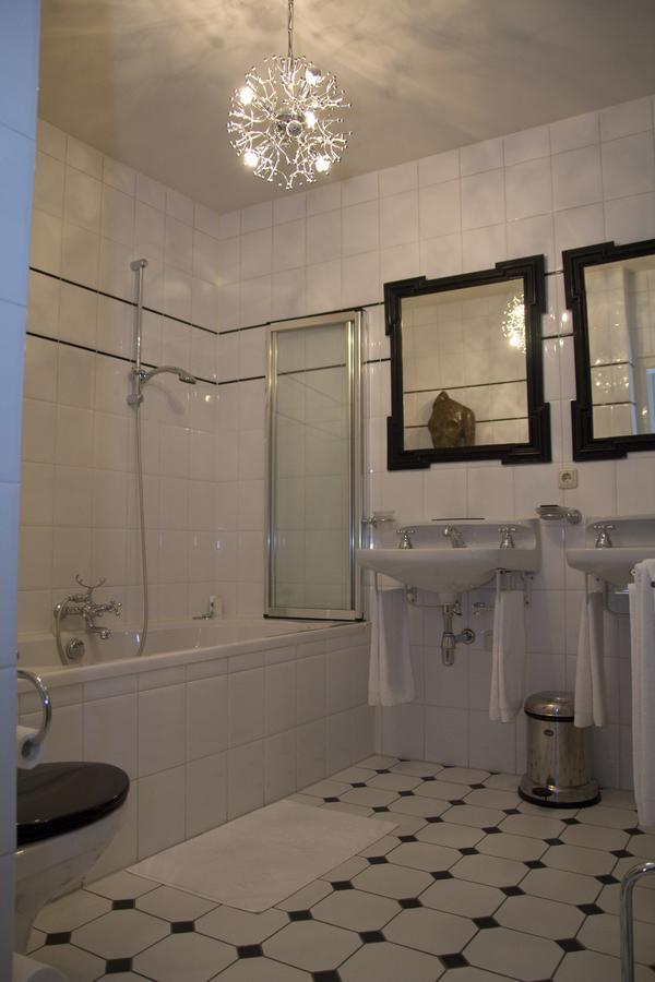 Boutique Hotel Huize Rustoord Esbeek Luaran gambar